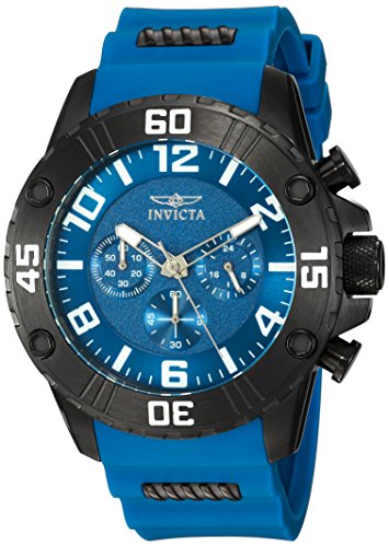 腕時計 インヴィクタ インビクタ プロダイバー メンズ 22701 Invicta Men's 22701 Pro Diver Analog Display Quartz Blue Watch腕時計 インヴィクタ インビクタ プロダイバー メンズ 22701 1