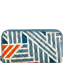 Fubh[ xubh[ AJ { z Vera Bradley Women's RFID Georgia Wallet Geo Medallions WalletsFubh[ xubh[ AJ { z