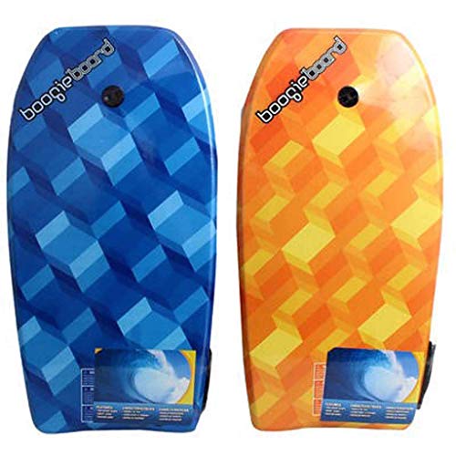 ボディボード マリンスポーツ 34078 Boggie Board Fiber clad Body Board, 33" L, (Colors Vary)ボディボード マリンスポーツ 34078