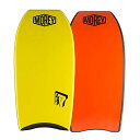 商品情報 商品名ボディボード マリンスポーツ Morey Mach 7 - 42 " Bodyboard - PE Core, TC8 Deck, HDPE Slick, Single Power Rod Stringer, Crescent Tail ( 42" )ボディボード マリンスポーツ 商品名（英語）Morey Mach 7 - 42 " Bodyboard - PE Core, TC8 Deck, HDPE Slick, Single Power Rod Stringer, Crescent Tail ( 42" ) 商品名（翻訳）Morey Mach 7 42 &quot;ボーダーボード 型番90115 海外サイズ42" ブランドMorey 商品説明（自動翻訳）寸法42インチ長x 22-1 / 4 &quot;最大幅HDPE高密度ポリエチレン滑らかなボディボードのボトムチャンネルパワーロッドストリンガーはボードの強度を強化しますライダーにとって理想的です160〜180 lbs以下と5&#39;-9&quot;〜6 &quot; -0 &quot;の高さカラーは、写真の色と異なる場合があります 関連キーワードボディボード,マリンスポーツこのようなギフトシーンにオススメです。プレゼント お誕生日 クリスマスプレゼント バレンタインデー ホワイトデー 贈り物