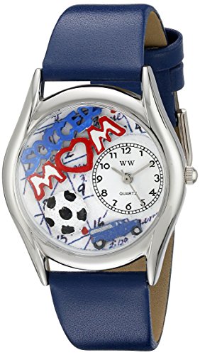 腕時計 気まぐれなかわいい プレゼント クリスマス ユニセックス WHIMS-S1010002 Whimsical Watches Wo..