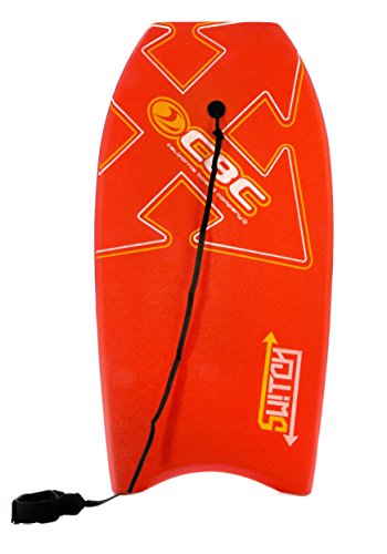 ܥǥܡ ޥ󥹥ݡ California Board Company Switch Bodyboard (42-Inch, Blue/Red)ܥǥܡ ޥ󥹥ݡ