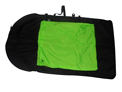 商品情報 商品名ボディボード マリンスポーツ 264 Bodyboard bag, boogie Board Backpack, Skin Board Bag Made in USA. (Black/neon green)ボディボード マリンスポーツ 264 商品名（英語）Bodyboard bag, boogie Board Backpack, Skin Board Bag Made in USA. (Black/neon green) 商品名（翻訳）ボディボードバッグ、ブギーボードバックパック、スキンボードバッグ、アメリカ製（ブラック） 型番264 海外サイズLarge ブランドBAGS USA 商品説明（自動翻訳）Item＃264バックパックストラップ付きボディボードバッグ。旅行のための大きい袋かあなたのboard.easyとの海岸へのちょうど自転車。フロントポケットにフィン付きのシュノーケリングとタオルを入れる47 &quot;高さx 23&quot; MADE IN USA 関連キーワードボディボード,マリンスポーツこのようなギフトシーンにオススメです。プレゼント お誕生日 クリスマスプレゼント バレンタインデー ホワイトデー 贈り物