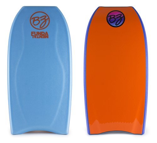 商品情報 商品名ボディボード マリンスポーツ BZ Fundamental 42-43" Bodyboard - Choose Size and Color (Lt. Blue/Orange, 42")ボディボード マリンスポーツ 商品名（英語）BZ Fundamental 42-43" Bodyboard - Choose Size and Color (Lt. Blue/Orange, 42") 商品名（翻訳）BZ Fundamental 42-43 &quot;Bodyboard - サイズとカラーを選択（Lt. Blue / Orange、42&quot;） 型番BZF423 海外サイズ42" ブランドBZ Bodyboards 商品説明（自動翻訳）コア：Zero-G Polypro - デッキ：8 lb H-Cell（Contouredデッキ付）Slick：Surlyn? - メッシュ：Tru-Flexメッシュストリンガー：VFSシングルストリンガー - チャンネル：Yes特長：クレセントテール、デッキバルブ、スリックバルブ42 &quot; ＆43 &quot; 関連キーワードボディボード,マリンスポーツこのようなギフトシーンにオススメです。プレゼント お誕生日 クリスマスプレゼント バレンタインデー ホワイトデー 贈り物