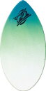 サーフィン スキムボード マリンスポーツ Zap Lazer Mini Skimboard -35.5x18.75 / Custom Artwork - 201...