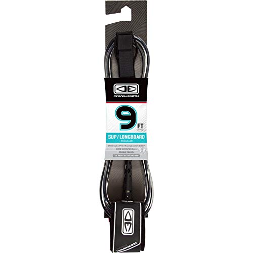 商品情報 商品名サーフィン リーシュコード マリンスポーツ Ocean & Earth Regular Black Longboard/SUP Surfboard Leash - 9'サーフィン リーシュコード マリンスポーツ 商品名（英語）Ocean & Earth Regular Black Longboard/SUP Surfboard Leash - 9' 商品名（翻訳）オーシャン＆アースレギュラーブラックロングボードサーフボードリーシュ - 9 &#39; 型番JJOCELSR09000KK ブランドOcean & Earth 商品説明（自動翻訳）1つの海洋と大地海洋と地球からの定期的なロングボードサーフボードのリーシュレングス：9 &#39;あなたのサーフボードにつながります高品質の素材で作られ、 関連キーワードサーフィン,リーシュコード,マリンスポーツこのようなギフトシーンにオススメです。プレゼント お誕生日 クリスマスプレゼント バレンタインデー ホワイトデー 贈り物