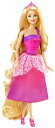 バービー バービー人形 ファンタジー 人魚 マーメイド DKB63 Barbie Endless Hair Kingdom Princess Doll, Pinkバービー バービー人形 ファンタジー 人魚 マーメイド DKB63