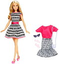 バービー バービー人形 ファッショニスタ FFF59 Barbie Doll & Fashionsバービー バービー人形 ファッショニスタ FFF59