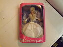 バービー バービー人形 バービーコレクター コレクタブルバービー コレクション #19218 Barbie Winter Evening Special Lim...