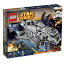 쥴  75106 Lego Star Wars Imperial Assault Carrier 75106 Building Kit쥴  75106