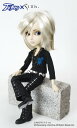 プーリップドール 人形 ドール F-933 Pullip Taeyang H. Naoto Arion Fashion Dollプーリップドール 人形 ドール F-933 2