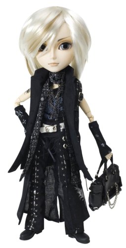 סåץɡ ͷ ɡ F-933 Pullip Taeyang H. Naoto Arion Fashion Dollסåץɡ ͷ ɡ F-933