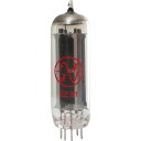 真空管 ギター・ベース アンプ 海外 輸入 T-6CA4-JJ JJ Electronics Amplifier Tube (T-6CA4-JJ)真空管 ギター...