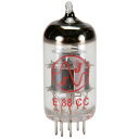 真空管 ギター・ベース アンプ 海外 輸入 4308829522 JJ 6922 / E88CC Vacuum Tube真空管 ギター・ベース アンプ 海外 輸...