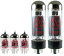 真空管 ギター・ベース アンプ 海外 輸入 4308829601 Marshall 50W Tube Set, JJ Tubes (x2 EL34, x3 12AX7), Apex Matched真空管 ギター・ベース アンプ 海外 輸入 4308829601