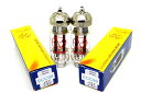真空管 ギター・ベース アンプ 海外 輸入 4308829519 JJ ECC99 Vacuum Tube真空管 ギター・ベース アンプ 海外 輸入 43088...