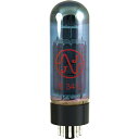 真空管 ギター・ベース アンプ 海外 輸入 JJ E34L Blue Glass Vacuum Tube, Single真空管 ギター・ベース アンプ 海外 輸...