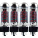 真空管 ギター・ベース アンプ 海外 輸入 T-KT77-JJ-MQ JJ Electronics Amplifier Tube (T-KT77-JJ-MQ)真...