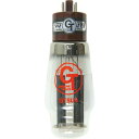 真空管 ギター・ベース アンプ 海外 輸入 5550112401 Fender Groove Tubes Gold Series GT-5U4 Rectifie...