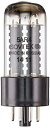 真空管 ギター・ベース アンプ 海外 輸入 5AR4 SOV Sovtek 5AR4 SOV Rectifier Vacuum Tube, Single真空管 ...