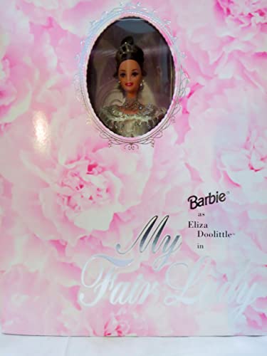 バービー Barbie 映画「マイフェアレディ」 エリザ・ドゥーリトル ハリウッドレジェンドコレクション コレクターエディション 15500