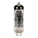 真空管 ギター・ベース アンプ 海外 輸入 EL84EH Electro-Harmonix EL84 Vacuum Tube, Single真空管 ギター・ベー...