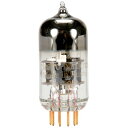 真空管 ギター・ベース アンプ 海外 輸入 Ele-9132 Electro-Harmonix 6922 EHG Vacuum Tube Gold Pins真空...