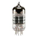 真空管 ギター・ベース アンプ 海外 輸入 4308829180 Electro Harmonix - 12AU7 Preamp Vacuum Tube真空管 ...
