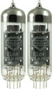 真空管 ギター・ベース アンプ 海外 輸入 4308829694 Mullard EL84, Matched Pair (2 tubes)真空管 ギター・ベース...