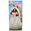 バービー バービー人形 ウェディング ブライダル 結婚式 13616 Barbie Country Bride Doll (Brunette) Wal Mart Special Edition (1994)バービー バービー人形 ウェディング ブライダル 結婚式 13616