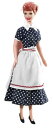 バービー バービー人形 027084030082 Barbie as Lucy From