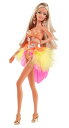 バービー バービー人形 バービーコレクター コレクタブルバービー コレクション W3317 Barbie Collector Dancing with The ...