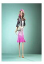 バービー バービー人形 バービーコレクター コレクタブルバービー コレクション J0937 Barbie Collector Dooney & Bourke D...