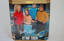 バービー バービー人形 ケン Ken 15006 Star Trek Barbie and Ken Setバービー バービー人形 ケン Ken 15006