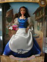 バービー バービー人形 バービーコレクター コレクタブルバービー コレクション Barbie 2002 Disney Beauty 10th Anniversa...