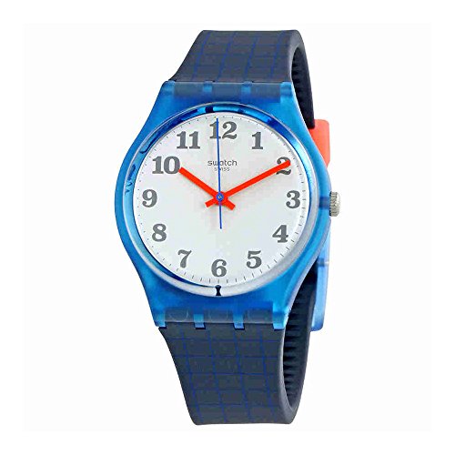 スウォッチ 腕時計 レディース Swatch Back to School Silver Dial Ladies Watch GS149スウォッチ 腕時計 レディース スウォッチ 腕時計 レディース Swatch Back to School Silver Dial Ladies Watch GS149スウォッチ 腕時計 レディース