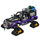 レゴ テクニックシリーズ 6175727 LEGO Technic Extreme Adventure 42069 Building Kit (2382 Piece)レゴ テクニックシリーズ 6175727