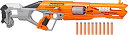 Nerf ナーフ Nストライク エリート アキュストライクシリーズ アルファホーク 米国Hasbro版 B7784