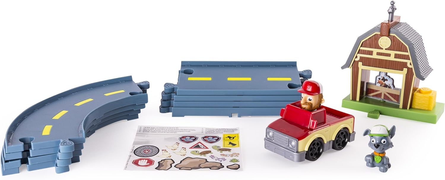 新作モデル パウパトロール アメリカ直輸入 おもちゃ Paw Patrol Rocky S Barn Rescue Track Setパウパトロール アメリカ直輸入 おもちゃ Angelica Landing Mainlinehealth Org 新作モデル パウパトロール アメリカ直輸入 おもちゃ Paw Patrol Rocky S Barn Rescue Track Setパウパトロール アメリカ直輸入 おもちゃ Angelica Landing Mainlinehealth Org