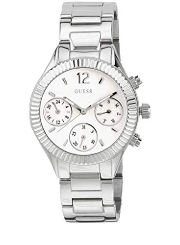 腕時計 ゲス GUESS レディース W0323L1 Genuine GUESS Watch Riviera Female Multifunction - W0323L1腕時計 ゲス GUESS レディース W0323L1