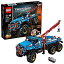 쥴 ƥ˥å꡼ 42070 LEGO Technic 6x6 All Terrain Tow Truck Set #420070쥴 ƥ˥å꡼ 42070