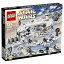 쥴  75098 LEGO 75098 Star Wars Assault on Hoth쥴  75098