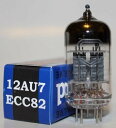 ムラード Mullard 真空管 12AU7/ECC82 1