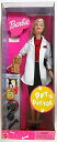 バービー バービー人形 Barbie Pet Doctor Dollバービー バービー人形
