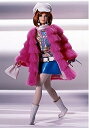 バービー バービー人形 Barbie Groovy Sixtiesバービー バービー人形