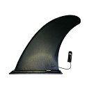 サーフィン フィン マリンスポーツ Bright Blue Fin for Surfboard & Stand Up Paddle Boardサーフィン フィン...