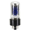 真空管 ギター ベース アンプ 海外 輸入 T-6V6GT-EH Electro-Harmonix 6V6GT Vacuum Tube, Single真空管 ギター ベース アンプ 海外 輸入 T-6V6GT-EH