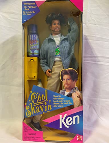 バービー バービー人形 ケン Ken Barbie Ken Cool Shavin 039 バービー バービー人形 ケン Ken