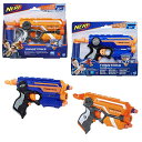 ナーフ エヌストライク アメリカ 直輸入 エリート 53378 NERF N-Strike Elite Firestrike Blasterナーフ エヌストライク アメリカ 直輸入 エリート 53378