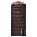 アウトドア キャンプ スリーピングバッグ アメリカ 178R TETON Celsius Regular, 0 Degree Sleeping Bag, All...